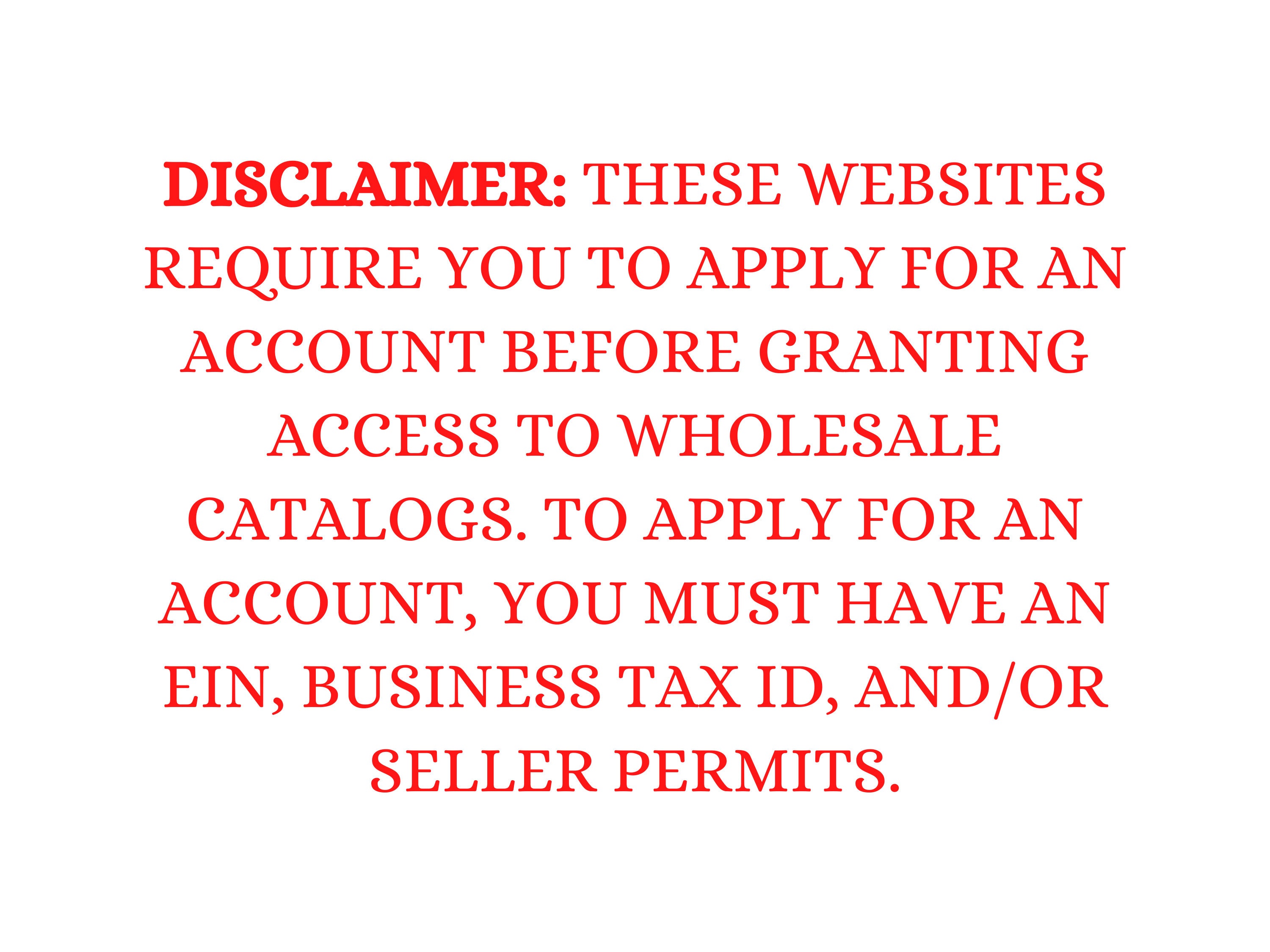 Candle Vendor List 38 Wholesale Candle Vendor Vendor List Etsy