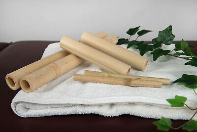 Bamboo DIY Bamboo Sticks Kit Wooden Bamboo Chime Sticks DIY Bamboo Chime  Sticks Bamboo Craft Sticks Natural Bamboo Sticks Green Bamboo 
