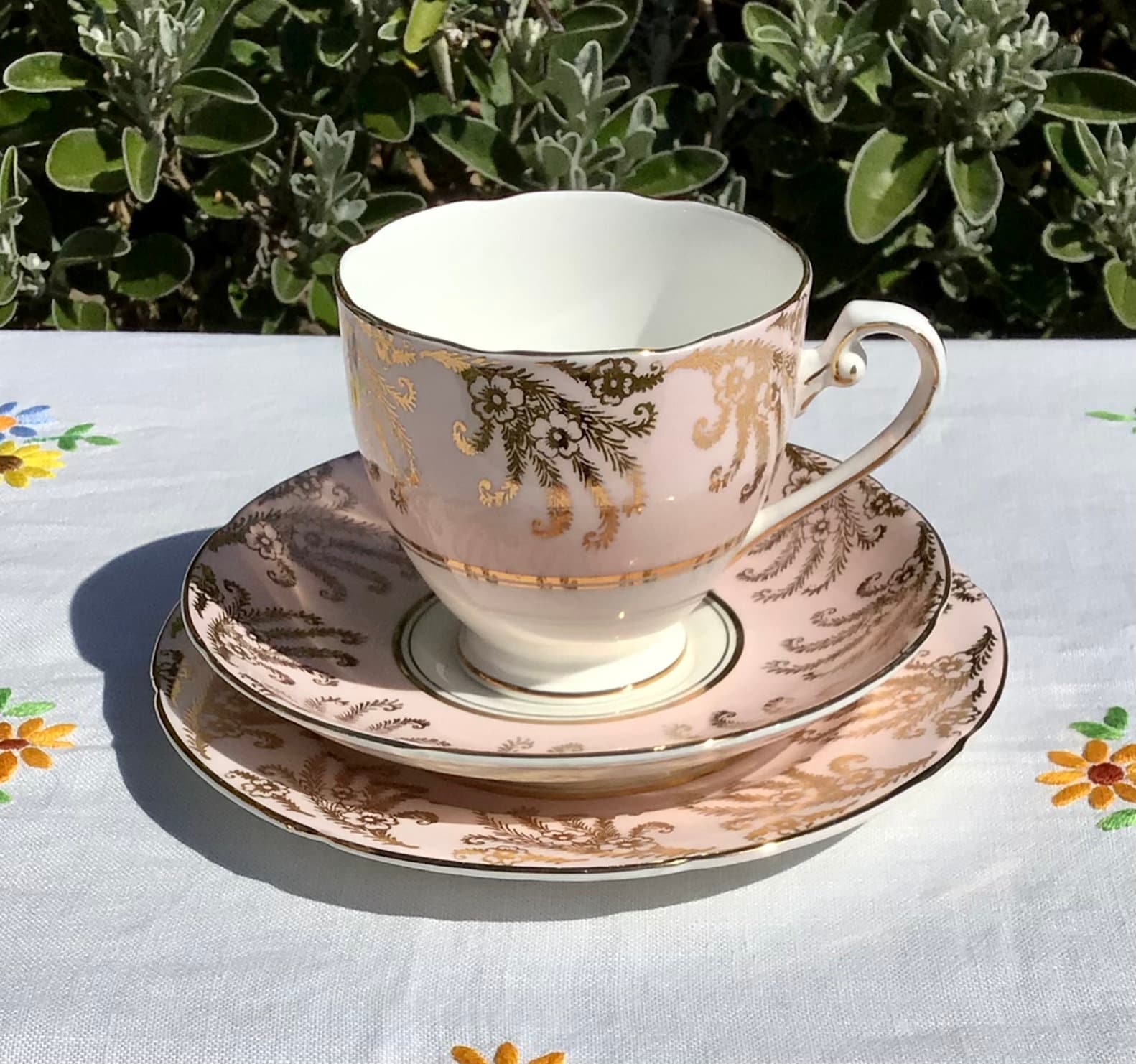 RosebudVintageStore - Etsy