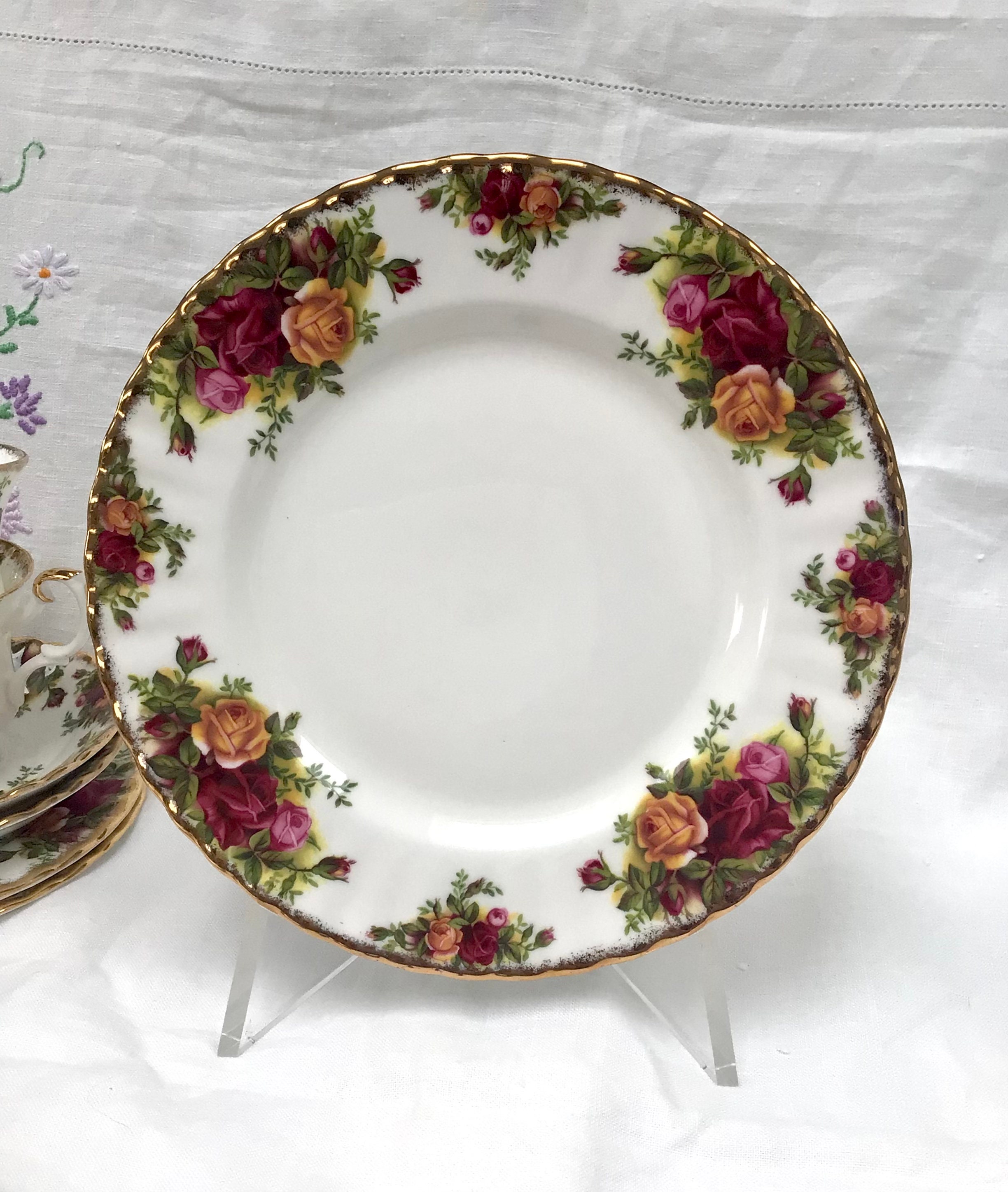 RosebudVintageStore - Etsy