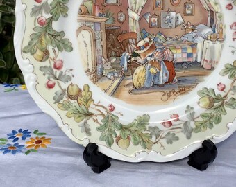 Brambly Hedge 
