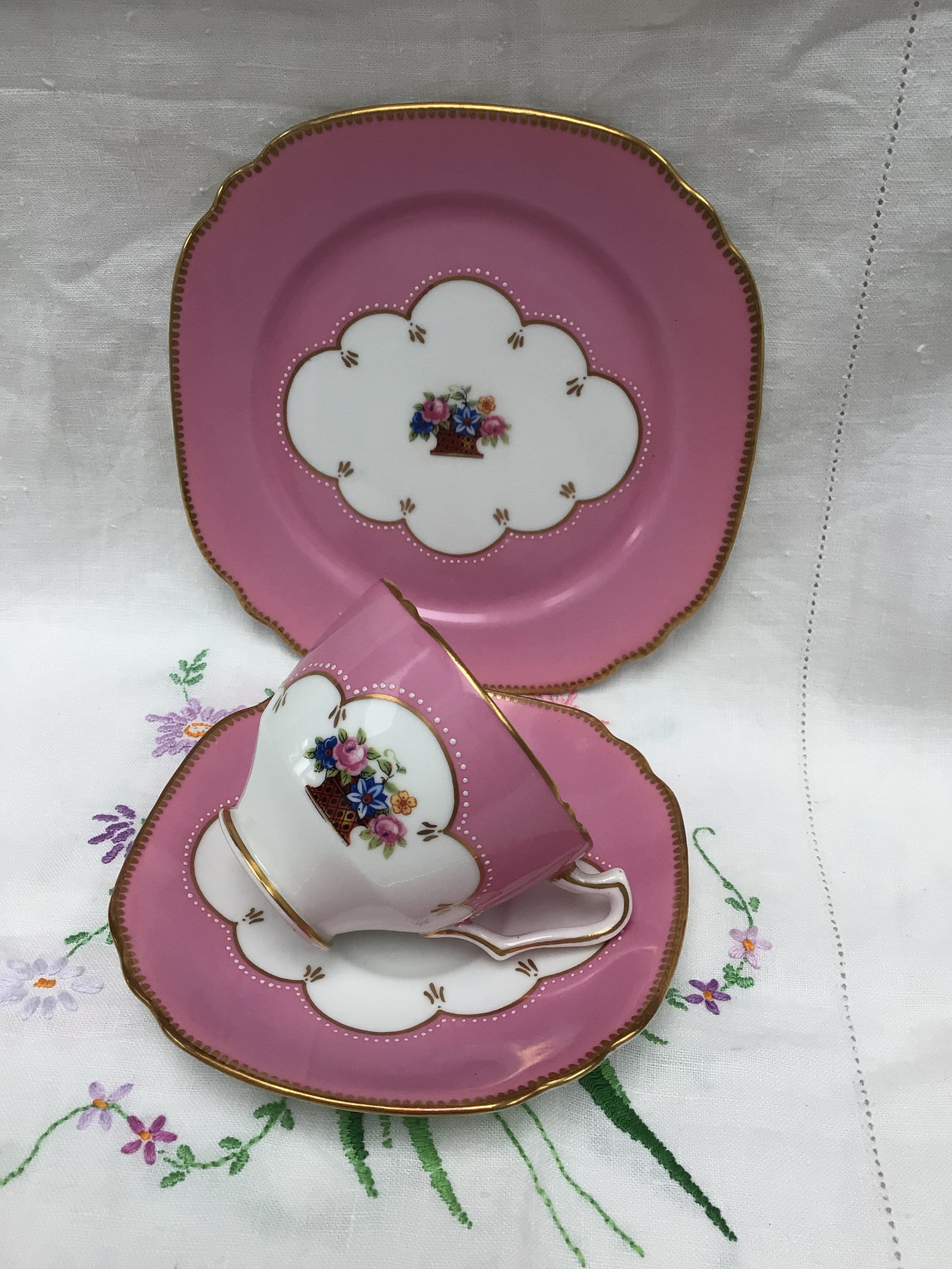 RosebudVintageStore - Etsy