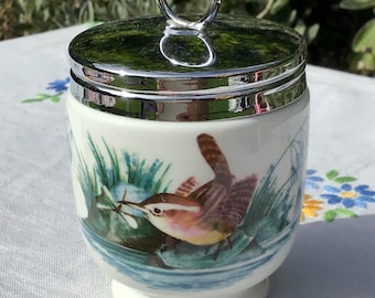 ロイヤルウースター　エッグコドラー ロイヤルウースター社のエッグコドラー | キヤアンティークス