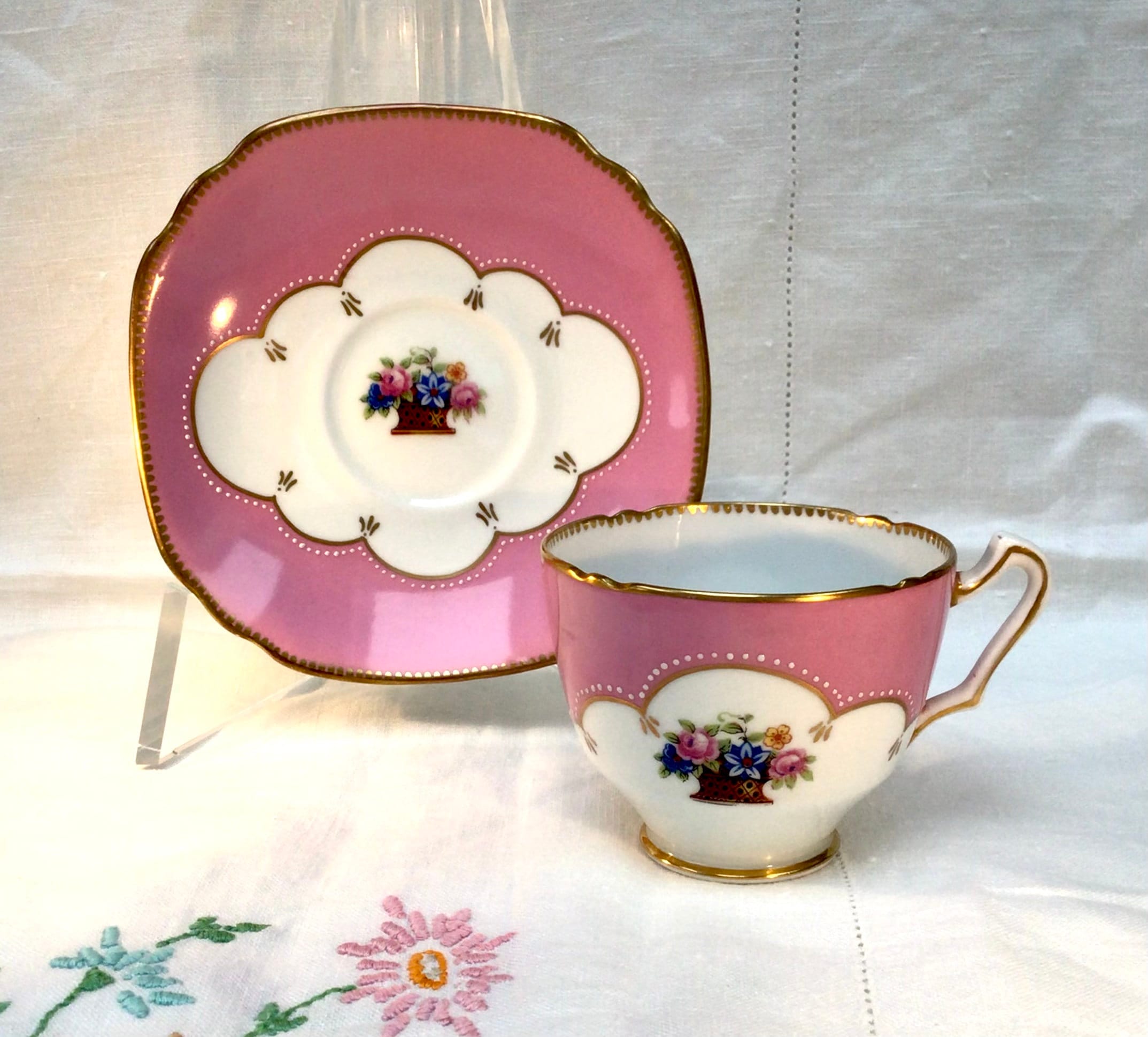 RosebudVintageStore - Etsy