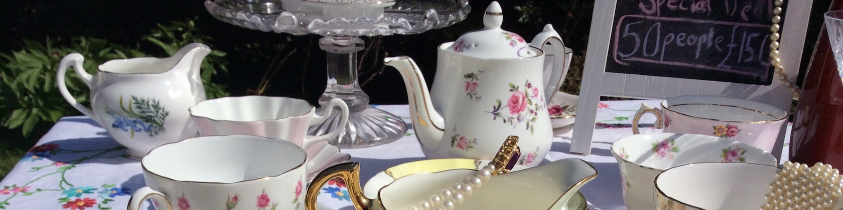 RosebudVintageStore - Etsy