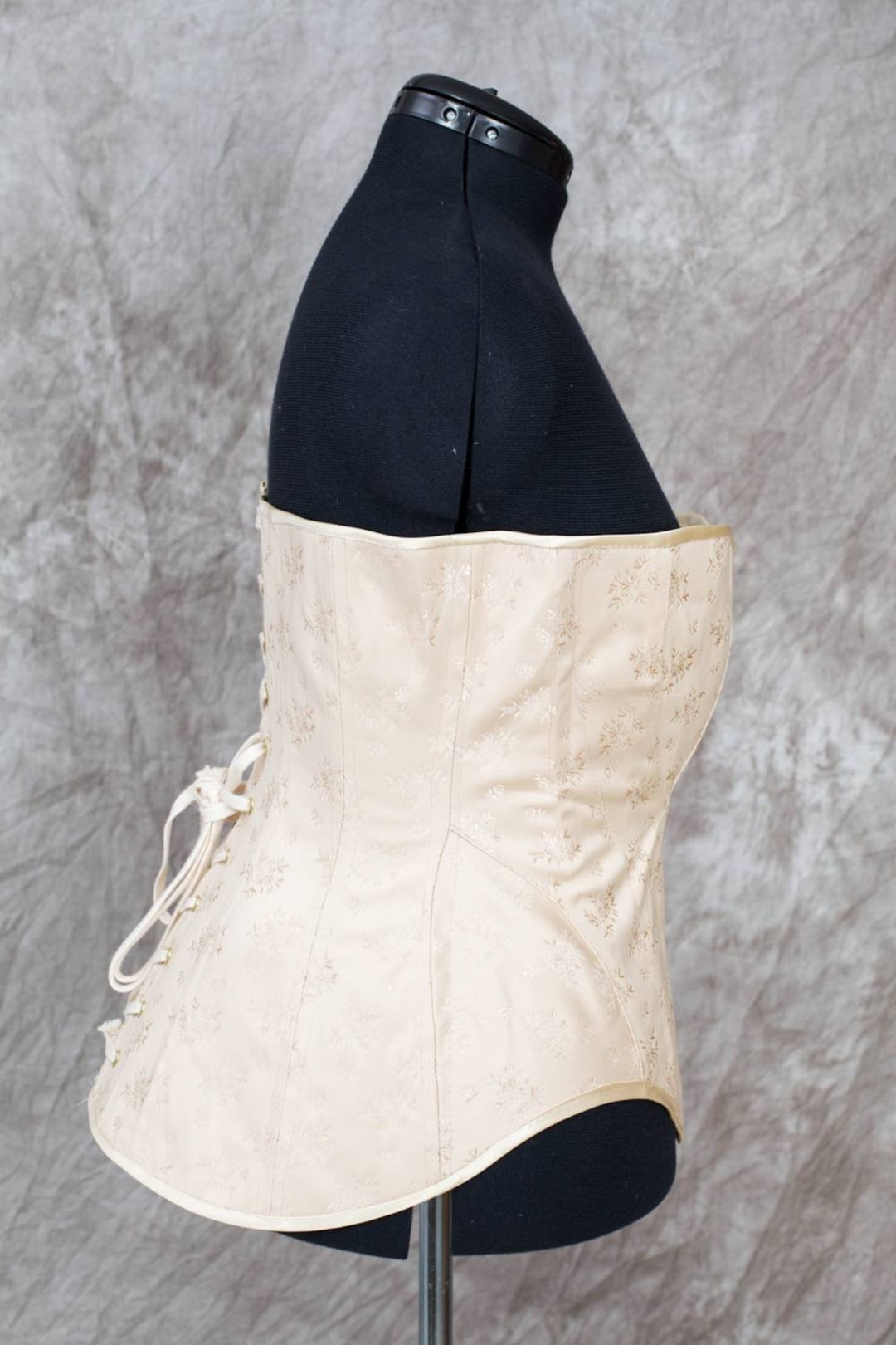 Eilidth Custom Made Corset main image 0