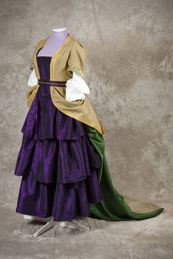 Robe 17ème siècle achat new arrivals