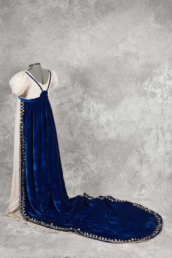bob mackie evening dresses Regency Double Straps Slit Homecoming Dress main image 1