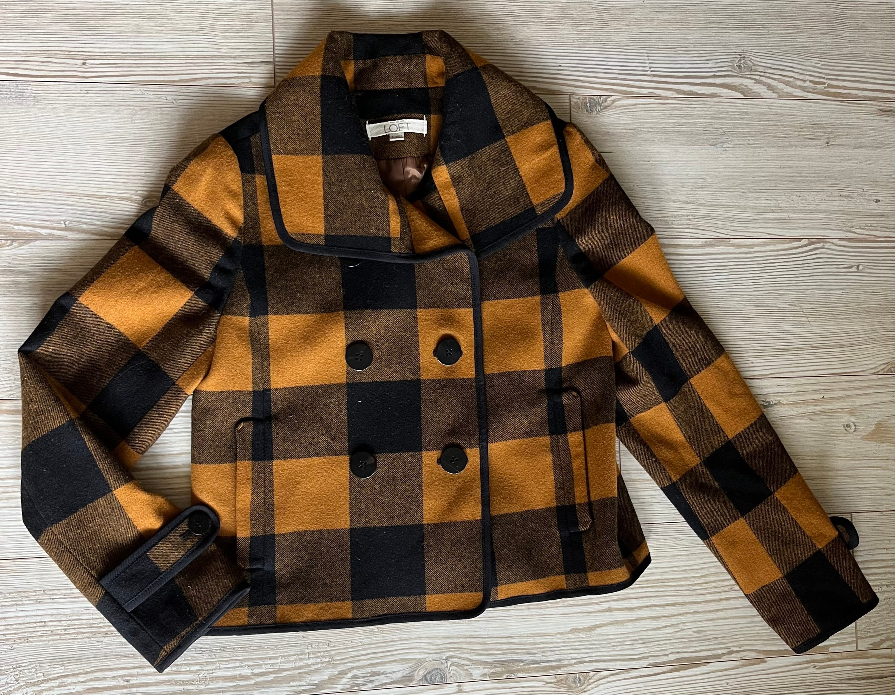 Ann Taylor Jacket - Etsy