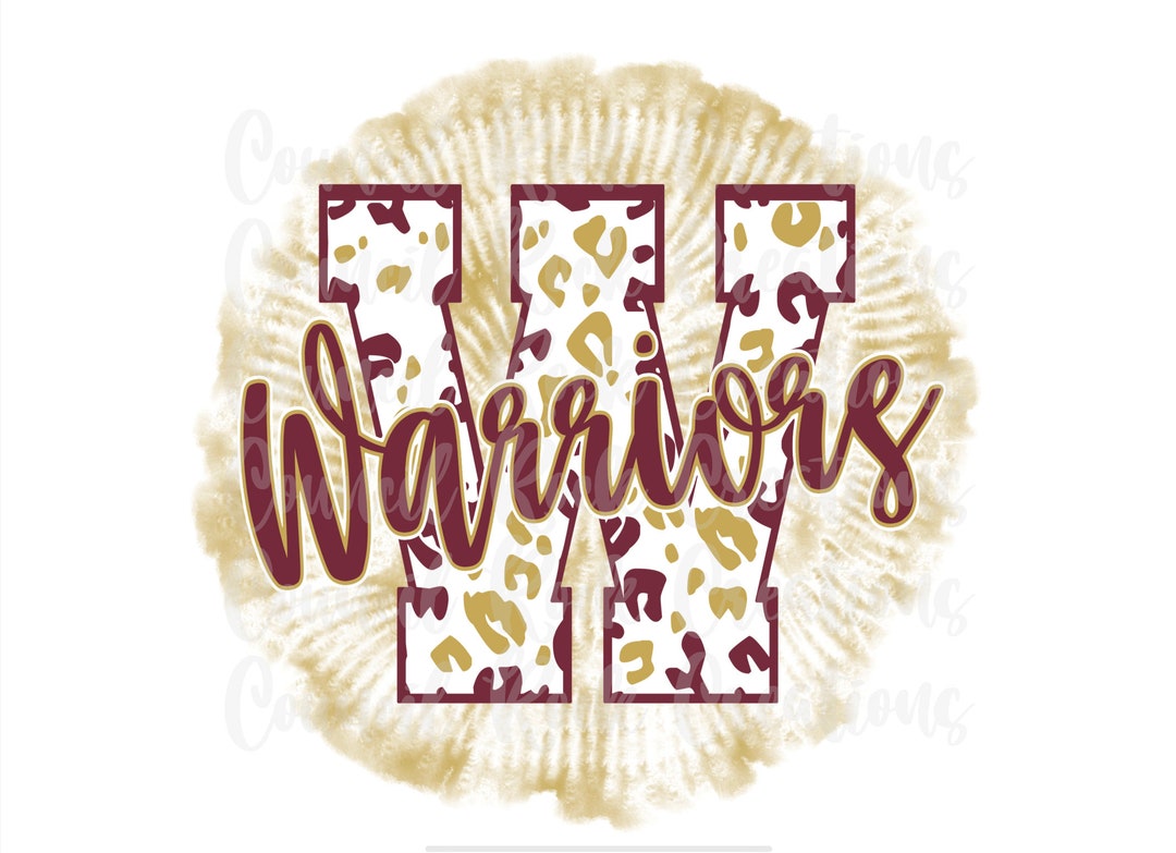 warriors tie dye shirts