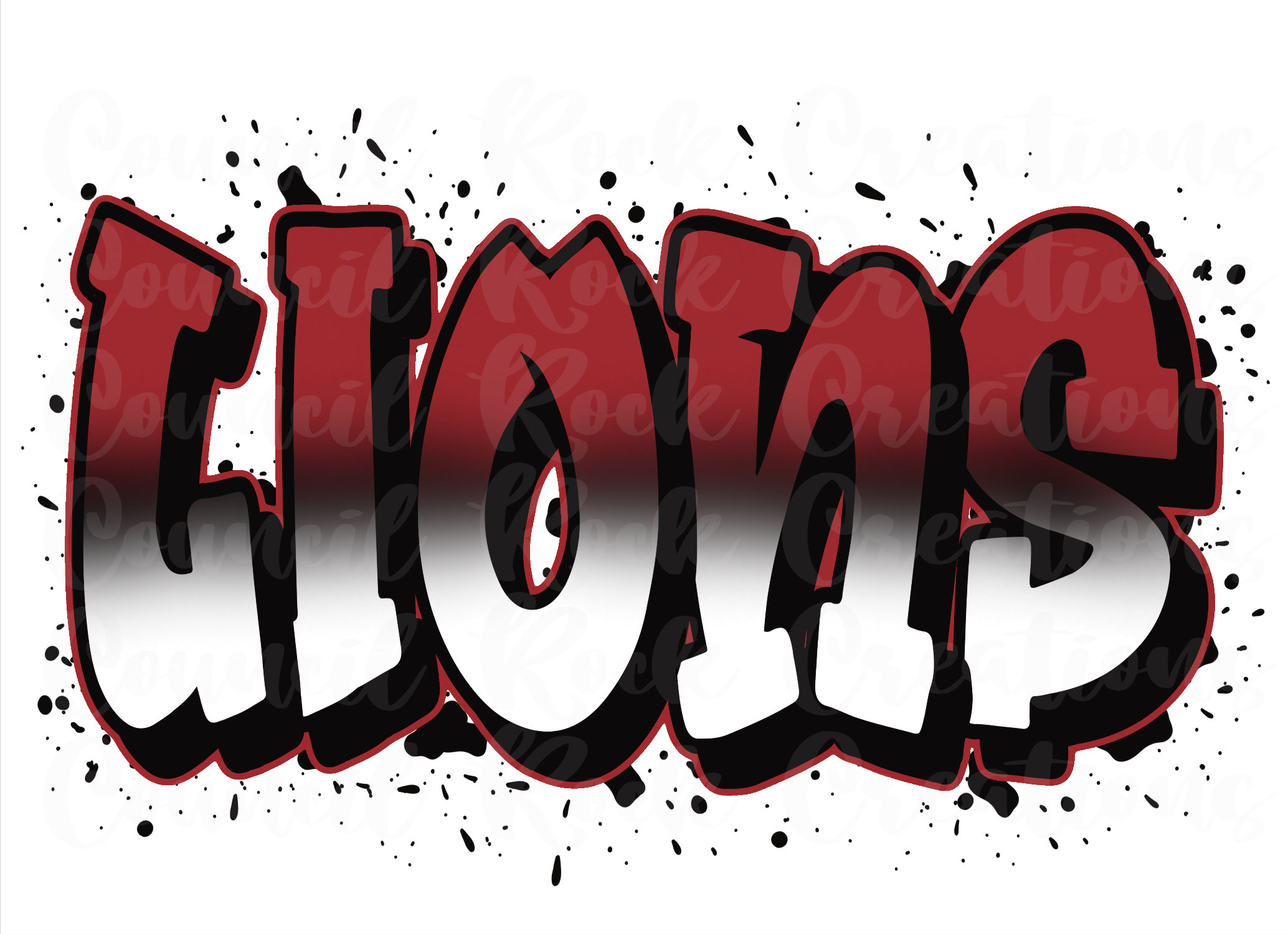 Lions PNG | Graffiti | Digital File | Sublimation Download - Etsy