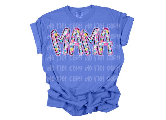 シェルmama様　オーダー品 Mama Png, Wildflowers, Hand Lettered, Mothers Day, Digital File