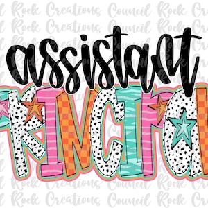 Coline, kariert, Zebra Print, Dalmatiner Punkte, Schule, Digitale Datei, Sublimation, DTF