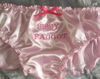 Sissy panties | Etsy