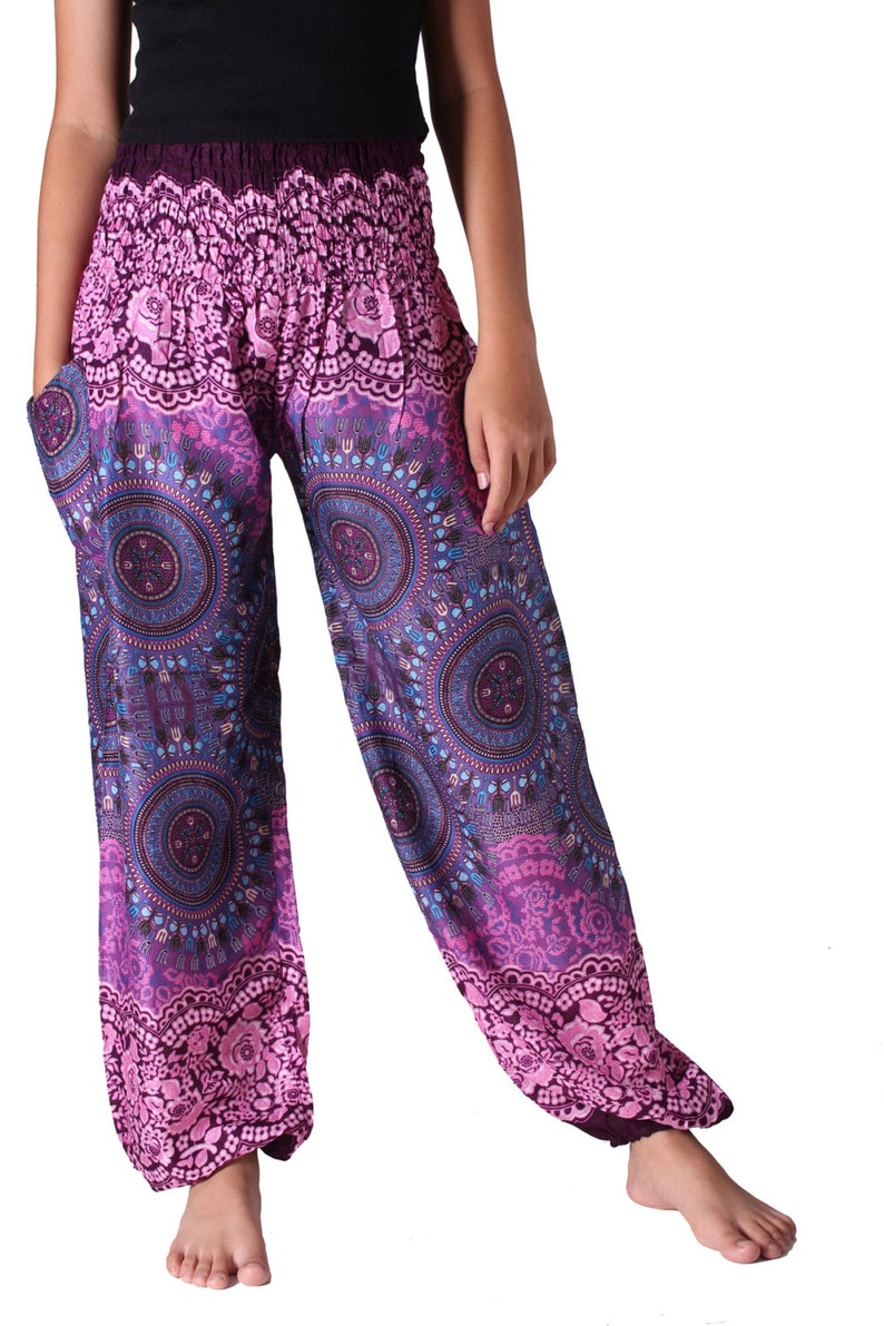 purple pants amazon