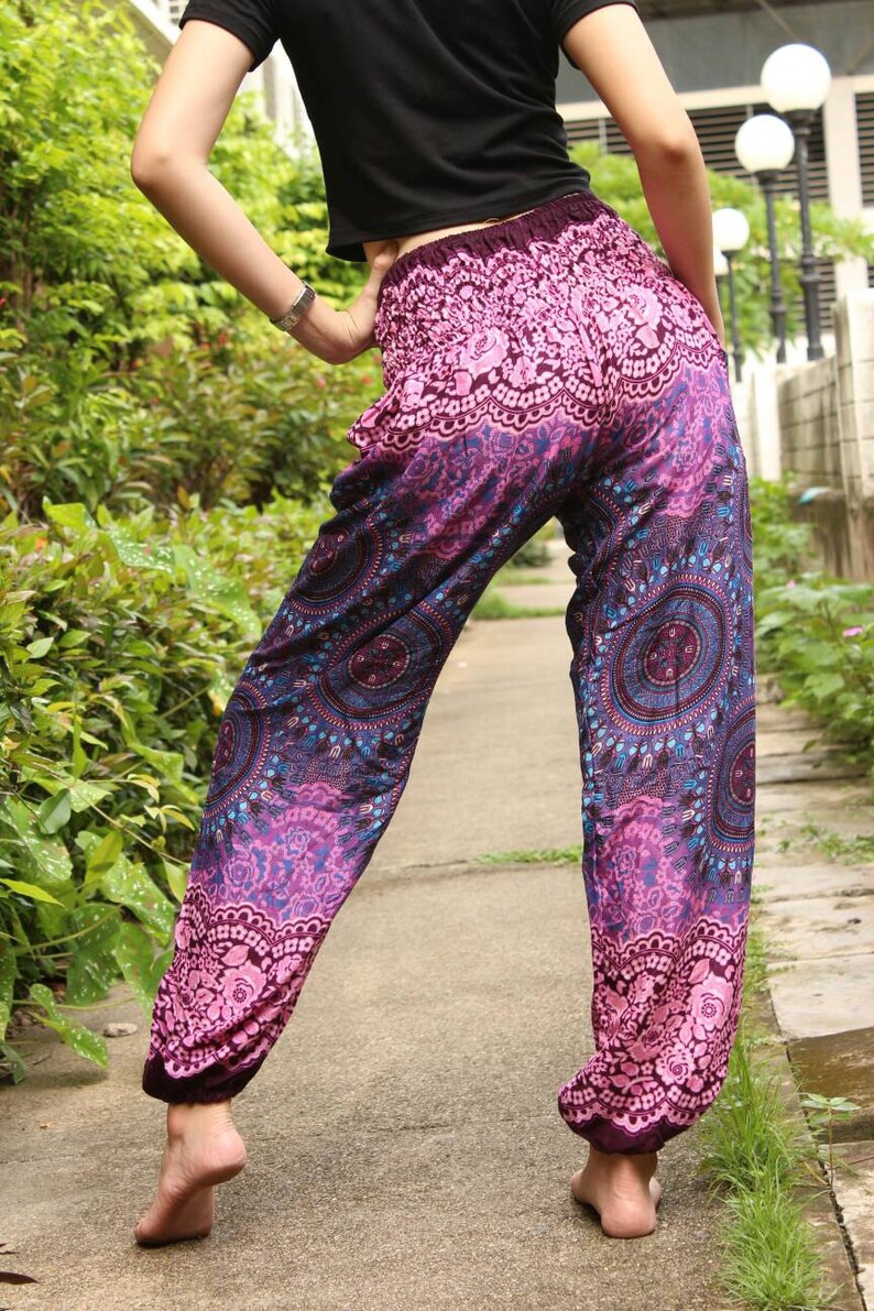 purple pants amazon