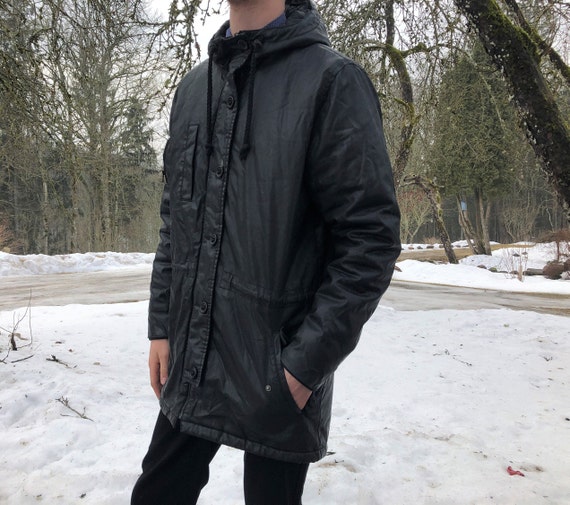 manteau hiver adidas homme