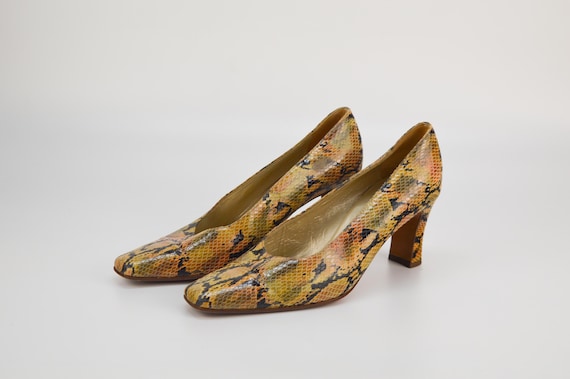 Baldan shoes baldan BALDAN バルダン イタリア製 レザーパンプス ブラック 36 23cm ポインテッドトゥ 美品 フォーマル パーティー Yahoo フリマ 旧PayPayフリマ