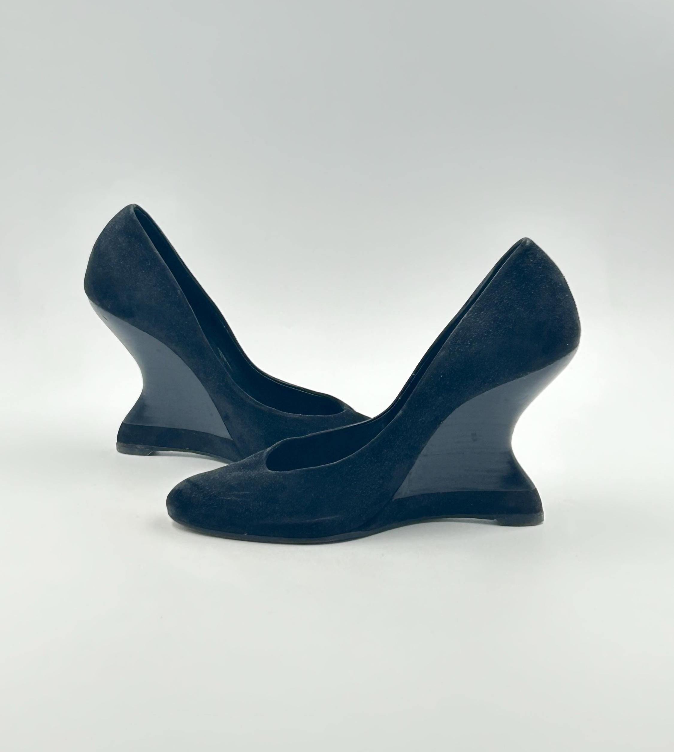 Heel Le Scarpe Di Lady Gaga 10