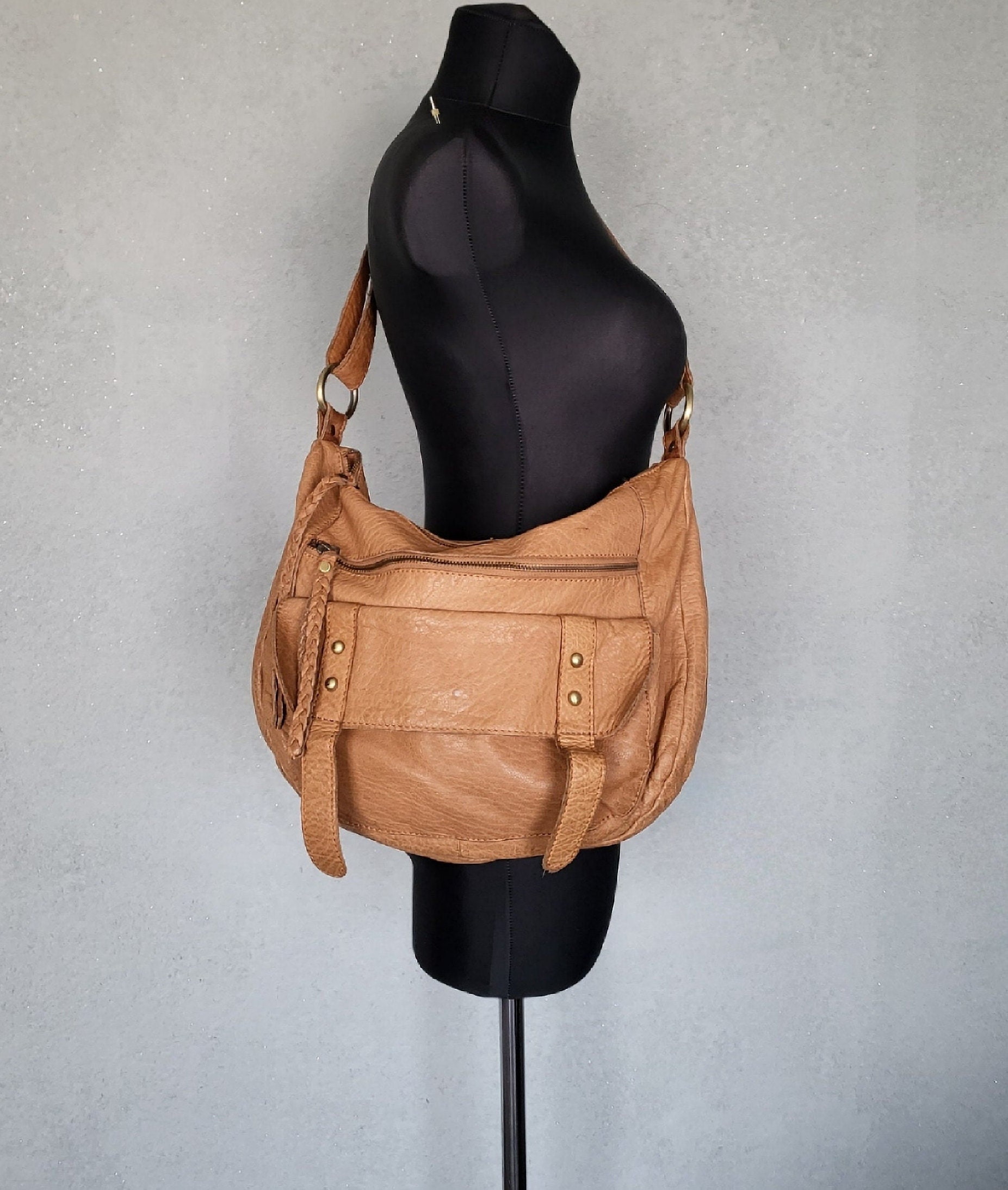 Amazon's Aldo Greenwald Crossbody Bag Looks Like a Designer Purse