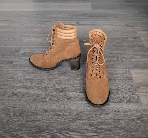 Buy Mochi Women Tan Casual Boots Online | SKU: 31-5298-23-38 – Mochi Shoes