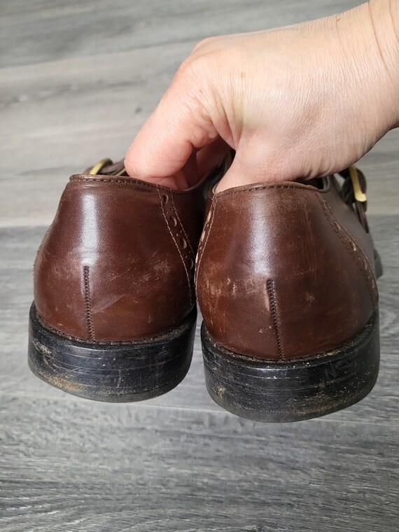Bally suisse chaussures homme sale