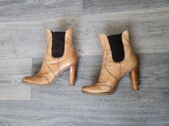 Gino rossi cheap chelsea boots