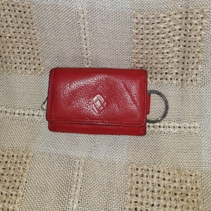 KEY POUCH M62650 POCHETTE CLES Designer Fashion Womens Mens Key Ring Credit  Card Holder Coin Purse Luxury Mini Wallet Bag Charm Brown Canvas From  Fashionbag1996, $12.64