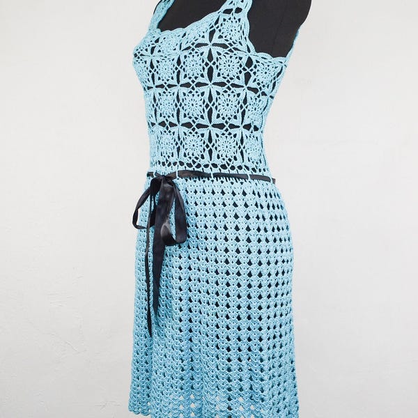 See Through Summer Dresses - Etsy