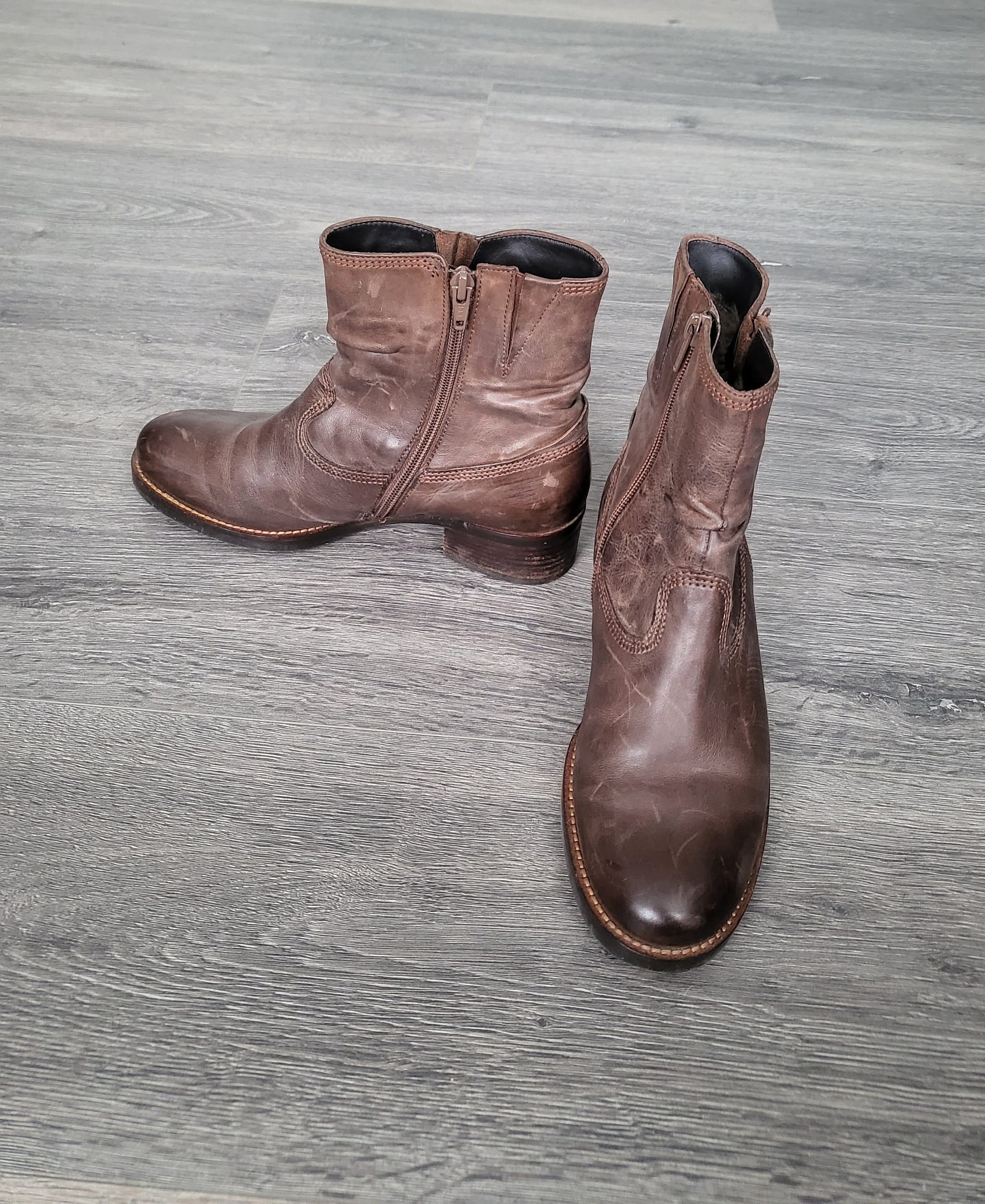 Portuguese Boots Etsy UK