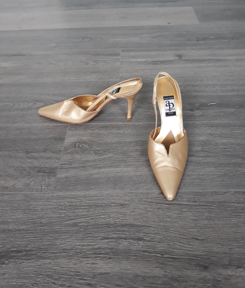 Old Money Style Shoes