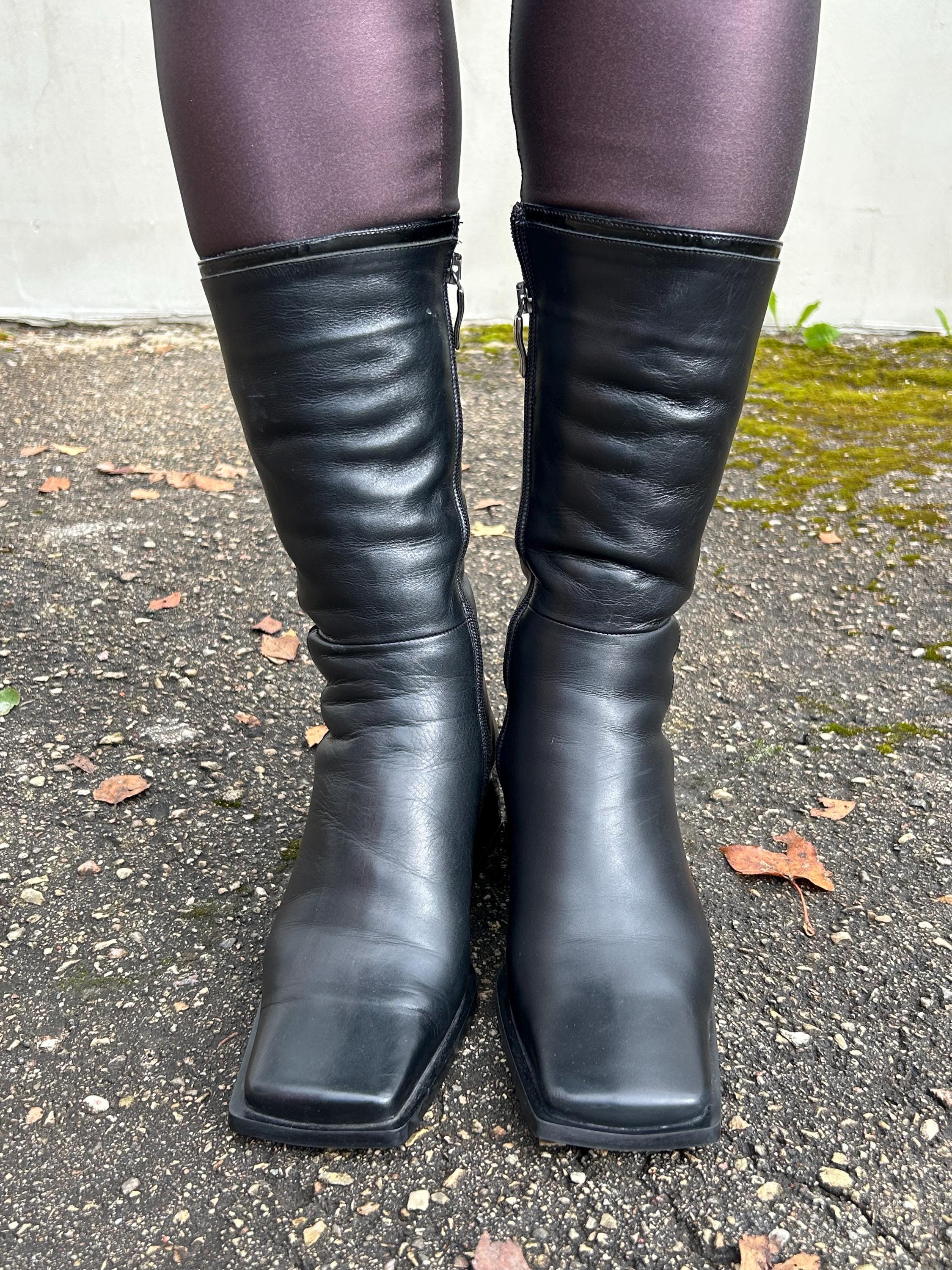 90s Buffalo Boots - Etsy Denmark