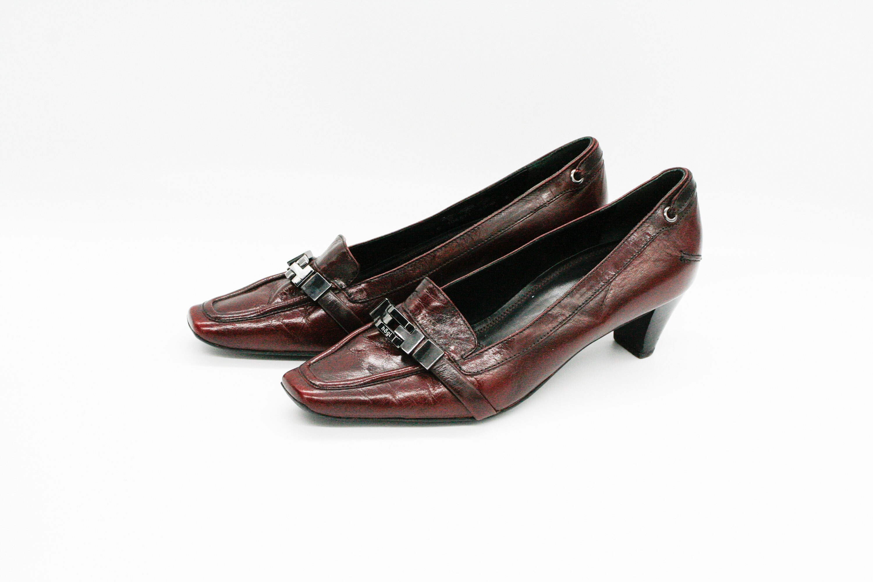 Hogl Shoes Loafers Etsy Canada