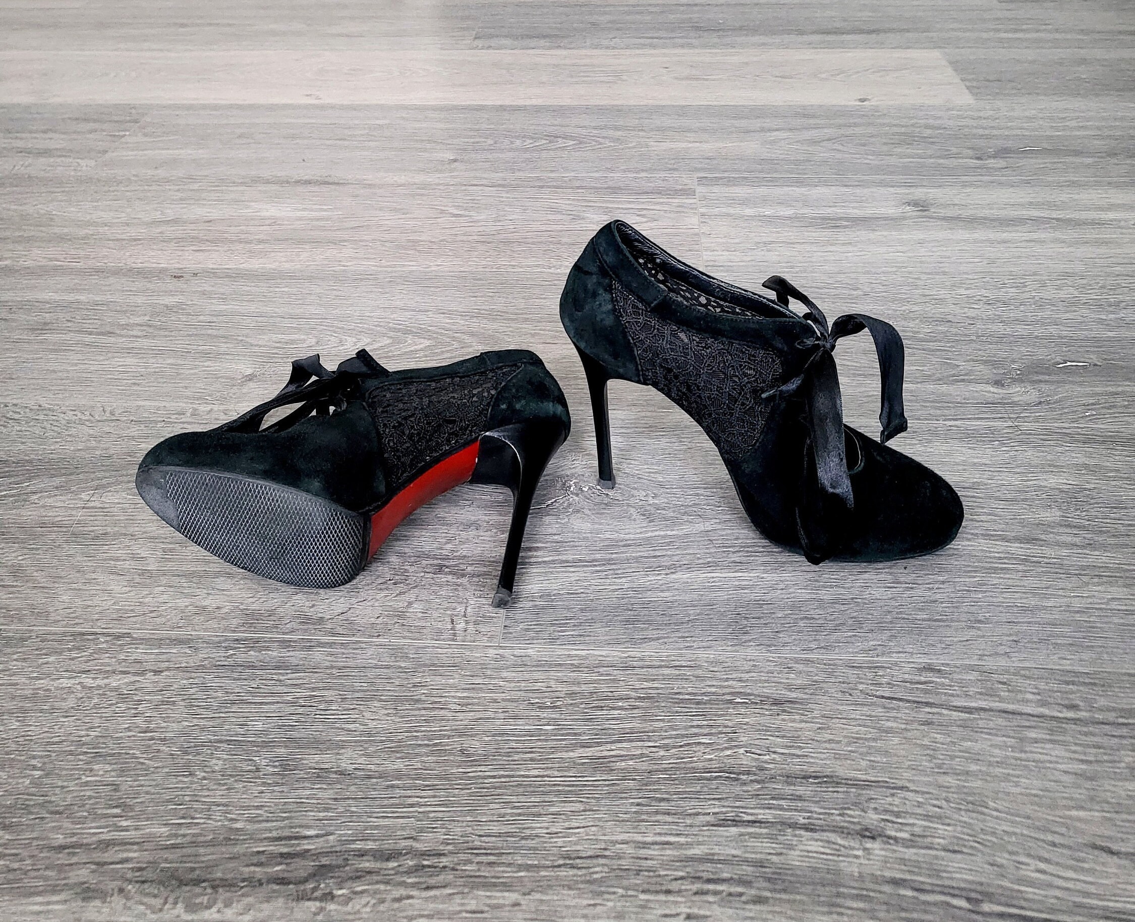 Louboutin sohlen - .de