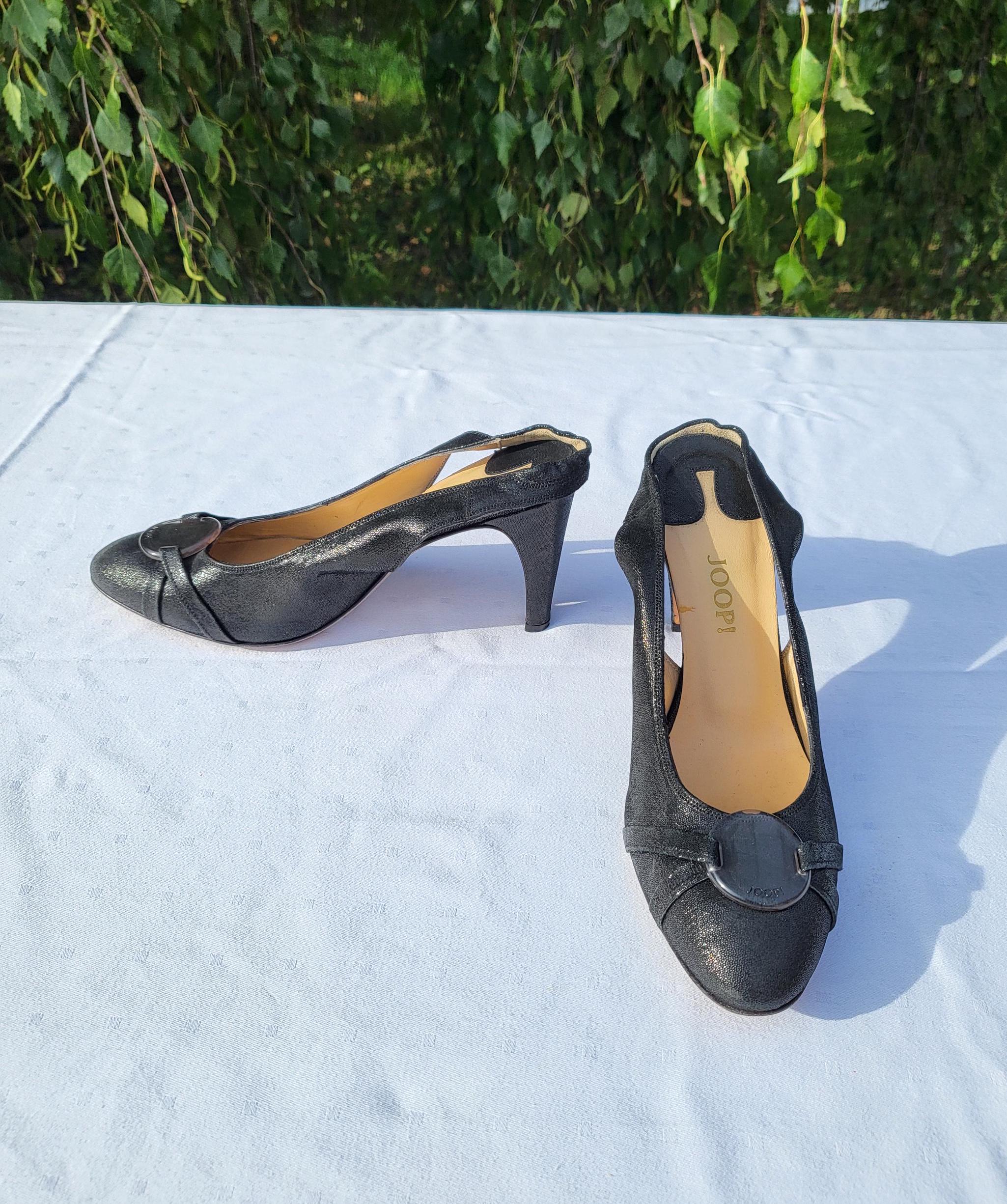 Italian slingback shoes sale