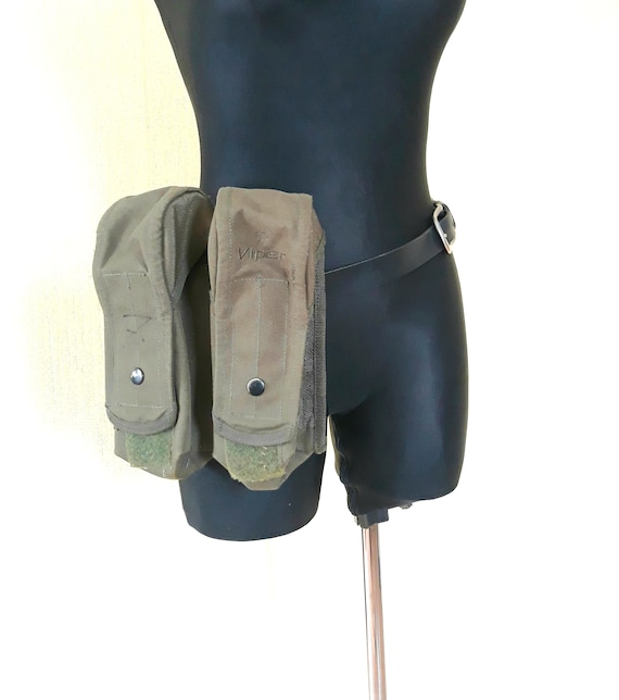 Military hip bag hotsell