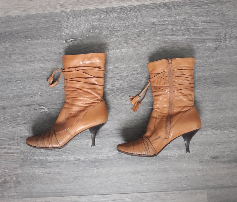 Old Money Style Shoes