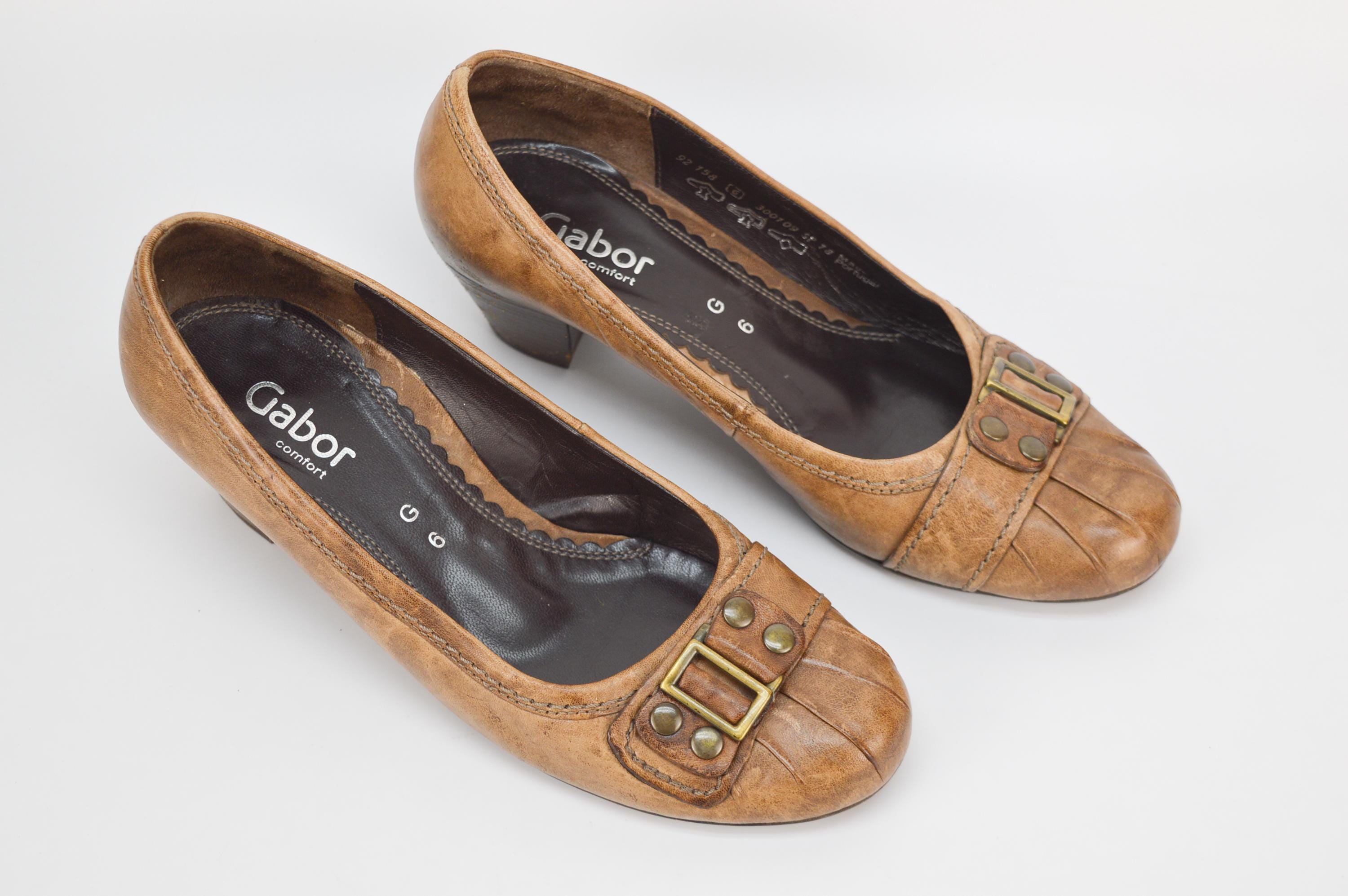 Heeled Loafer Buckle - Etsy
