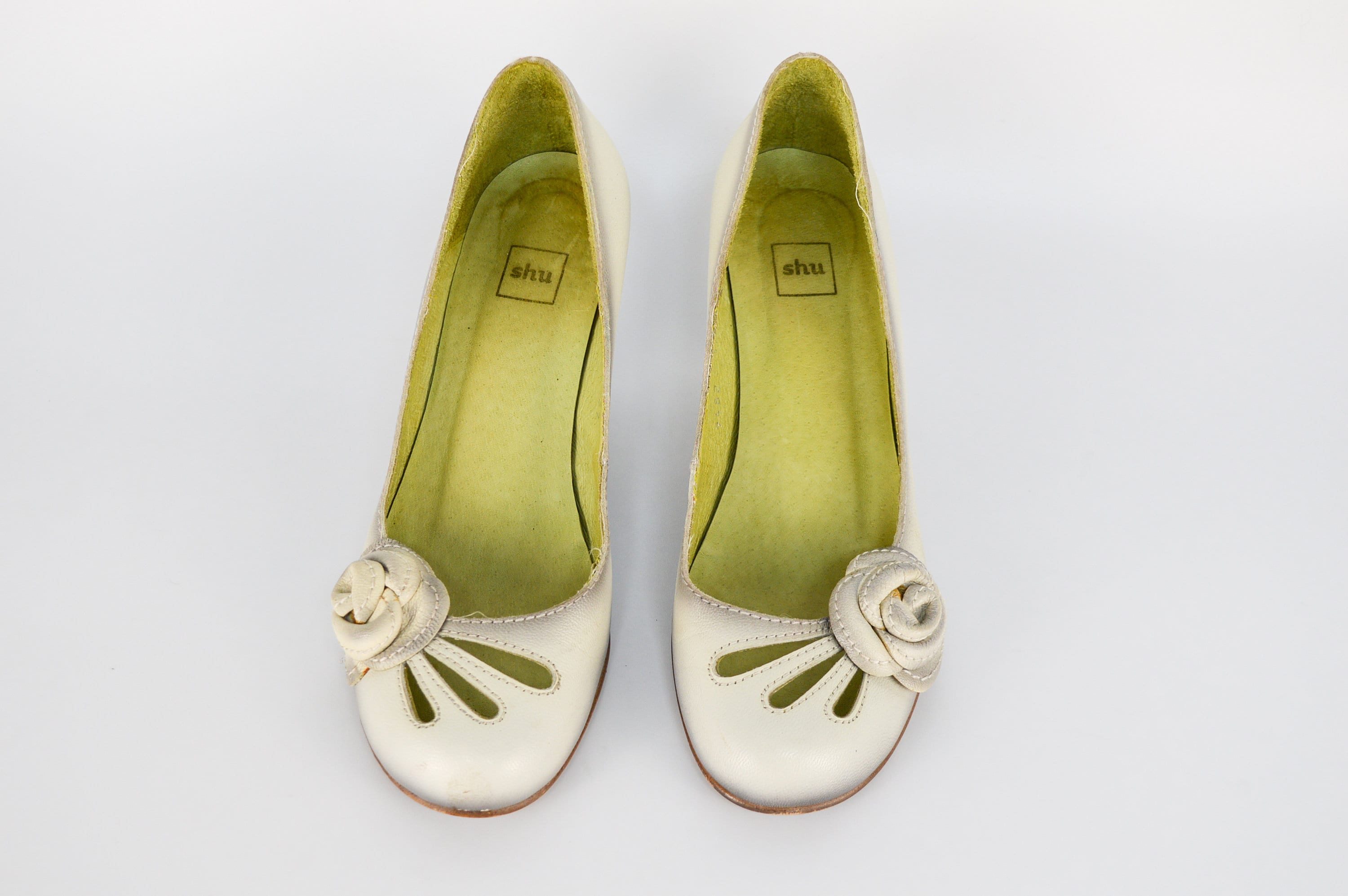 Made in Spain Shoes Singapore