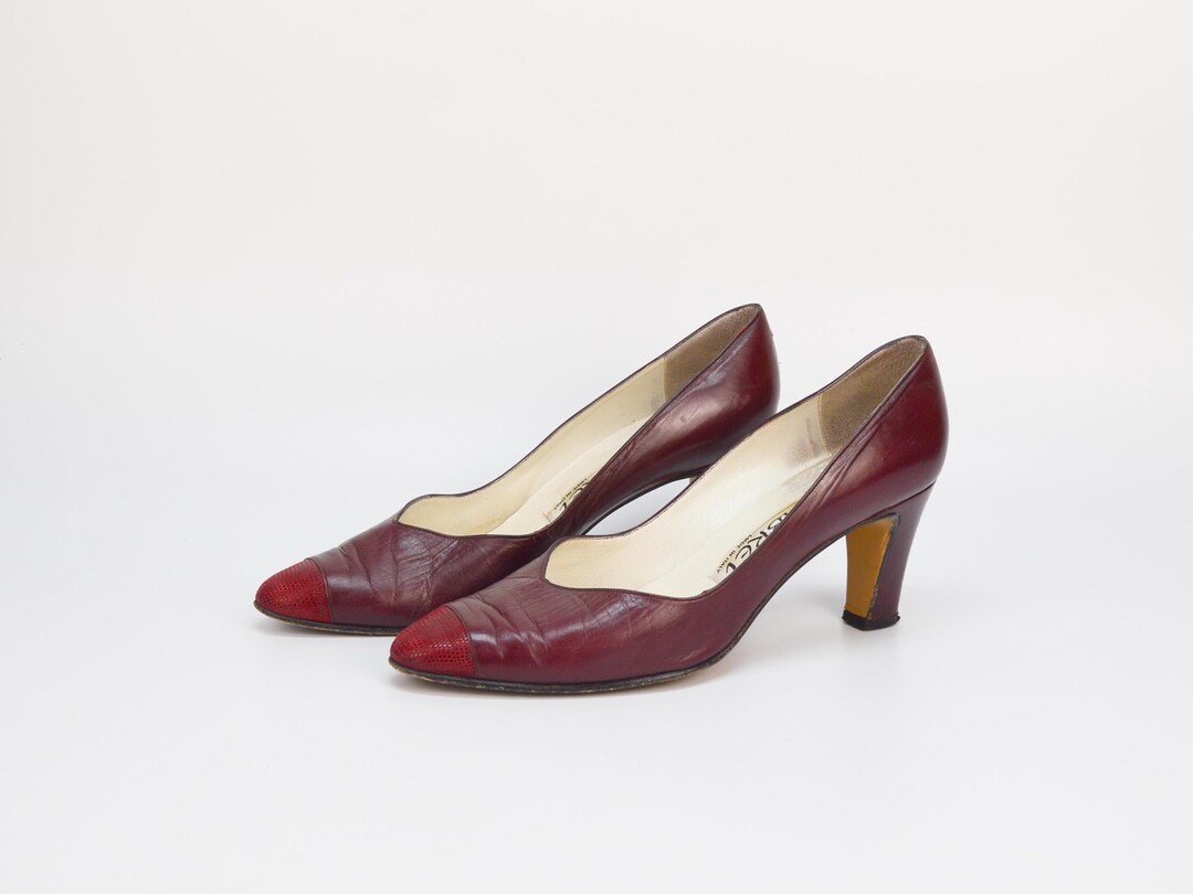 Ameri VINTAGE アメリ UND BIJOU FLAT PUMPS M 31vbvTt-r6L.