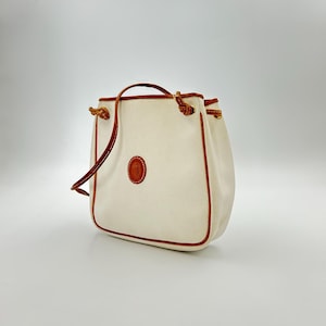 Trussardi leather bag - Etsy 日本