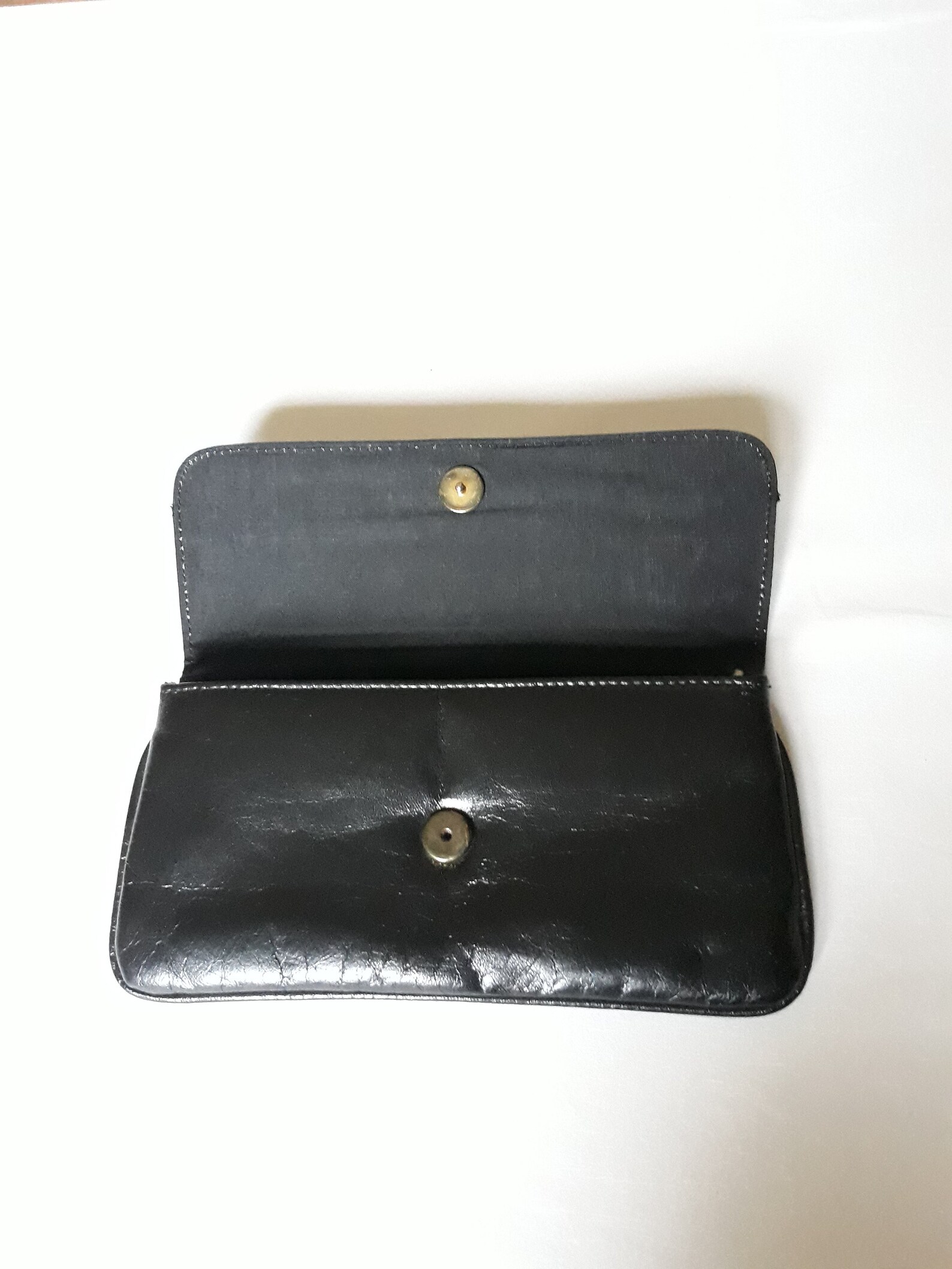 PortoVino Classic Tragetasche Schwarz - Diskret 2 Weinflaschen Transportieren