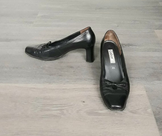 Heeled Shoes – Westside