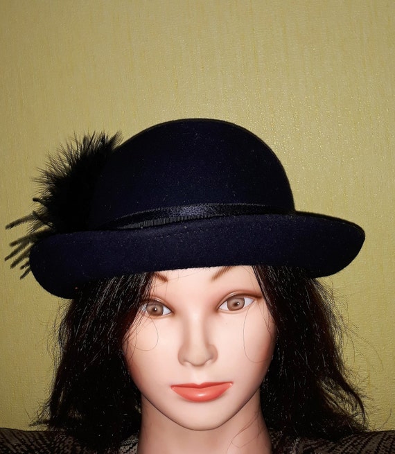 english women's hats