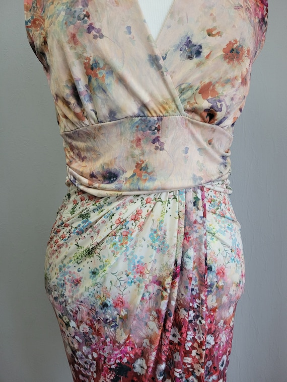 Maille demoiselle dress sale