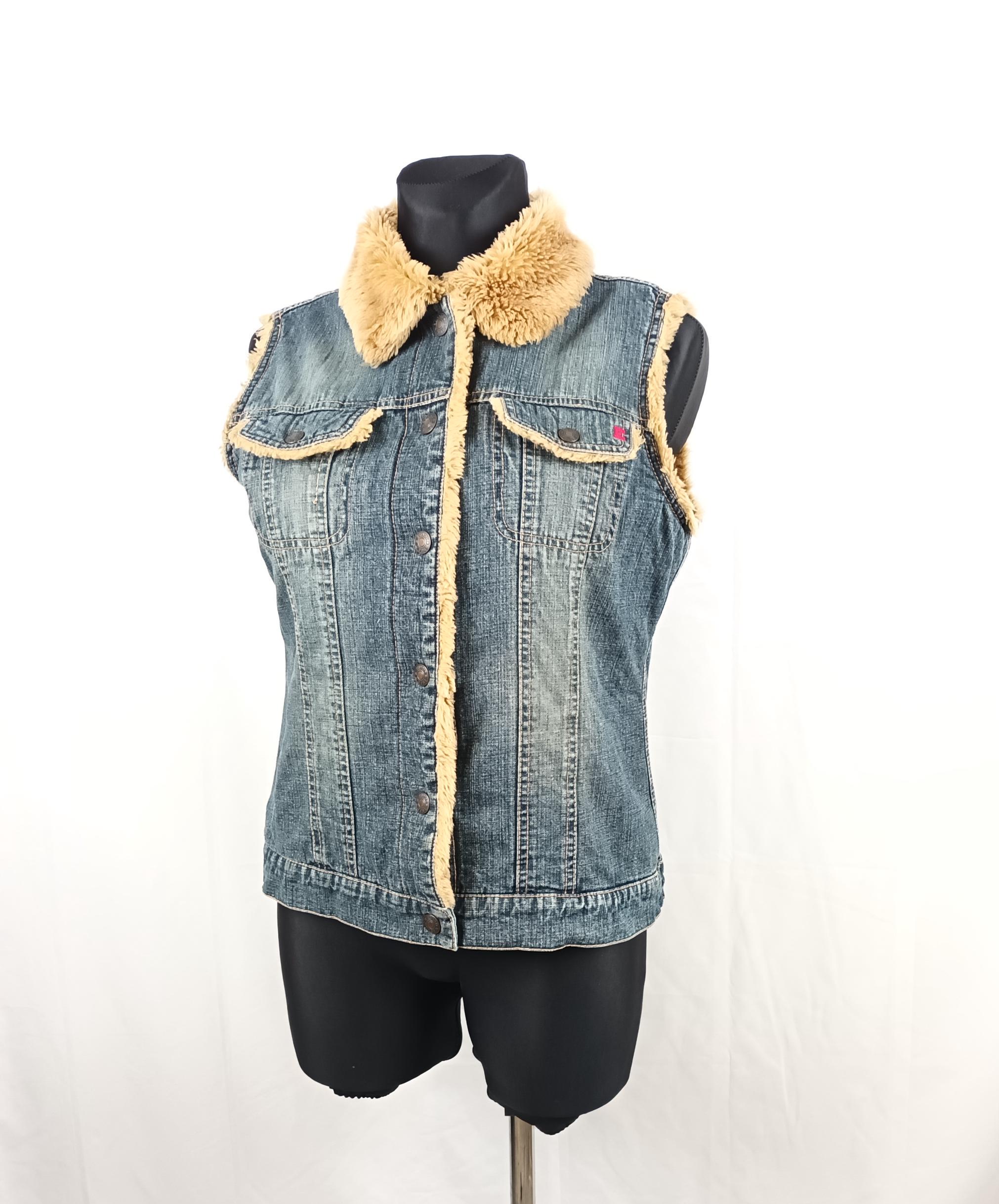 Esprit jean jacket - Etsy 日本