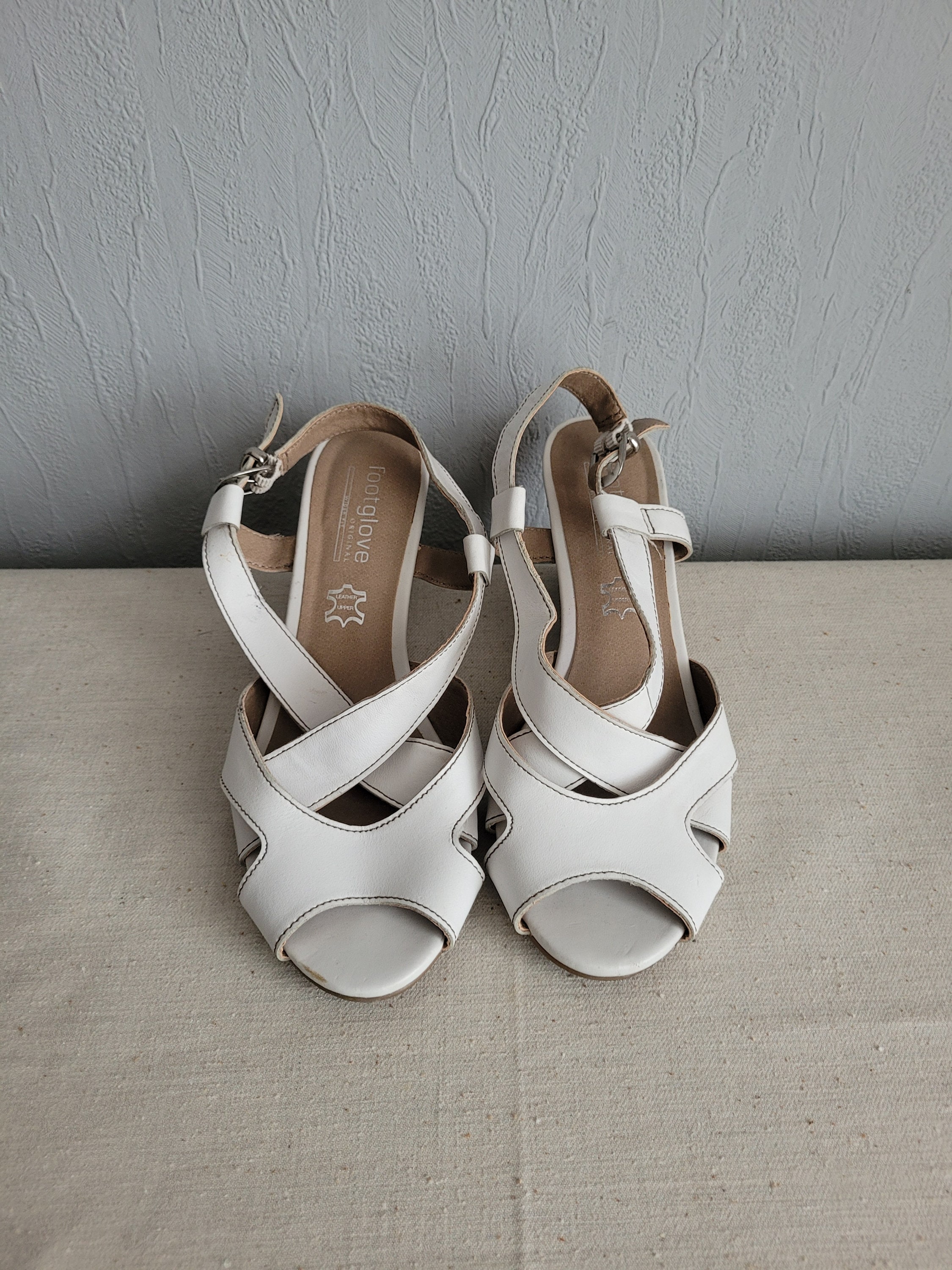 Footglove Shoes Etsy