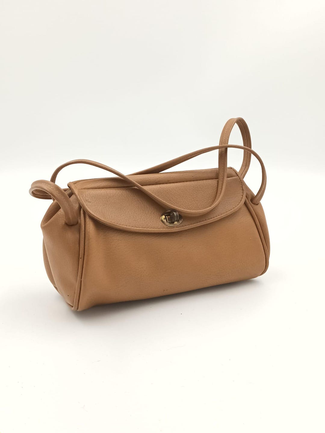 Borsa Ecopelle Pelle Borsa Rovinata TINTURA SPRAY PROFESSIONALE