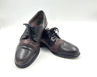 Vintage BIRKENSTOCK Men display picture 1