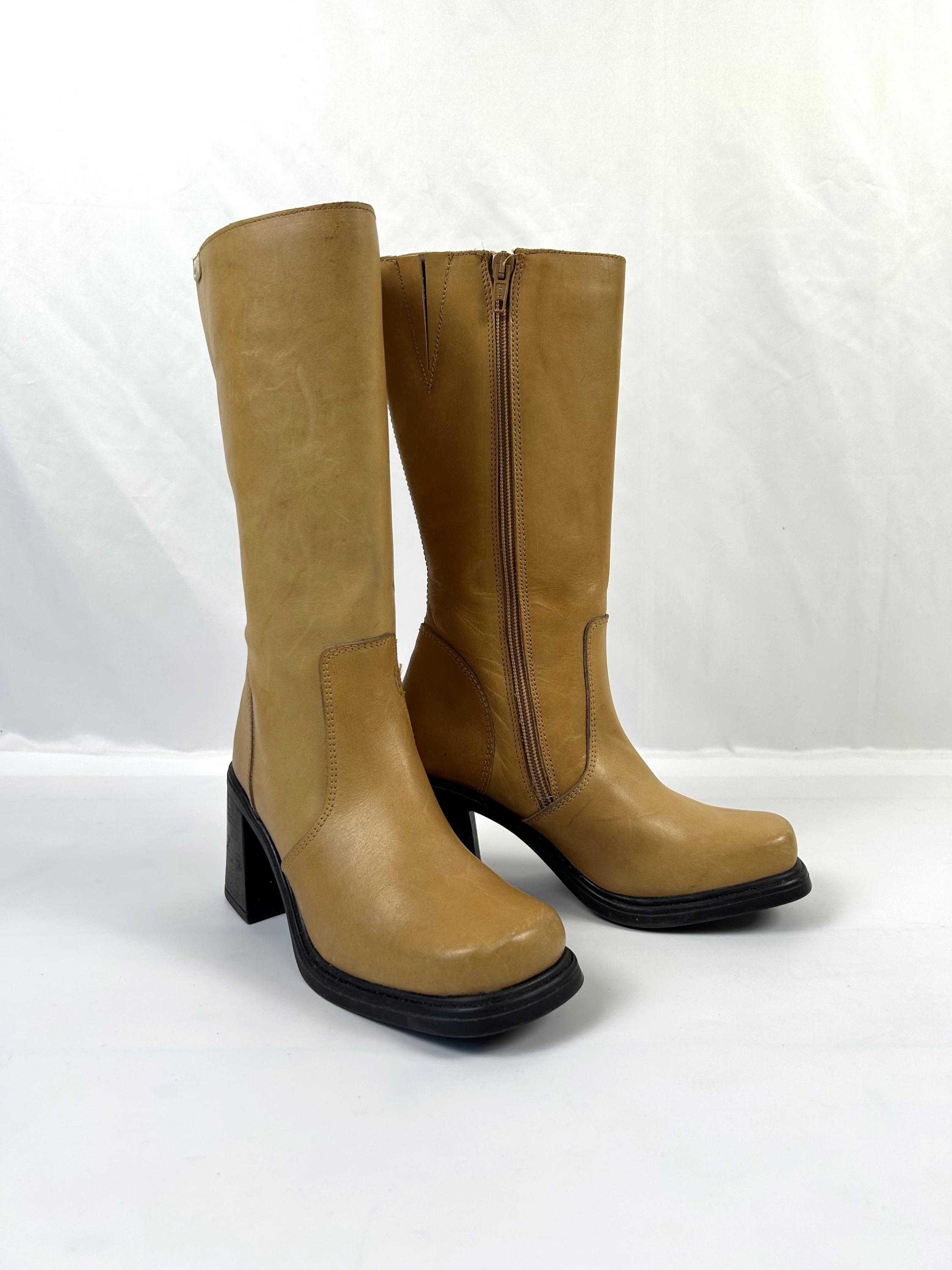El dante boots - Etsy 日本